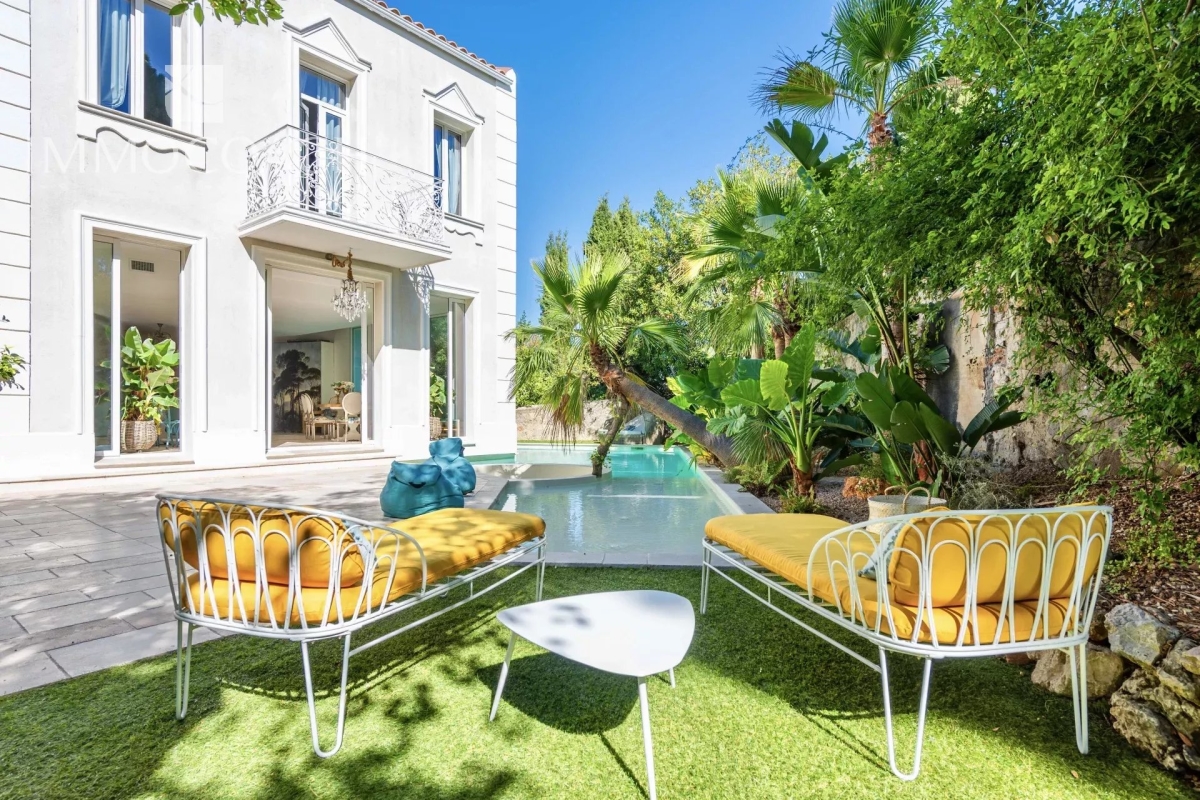 Luxury House for sale in Toulon, 3 650 000 €, Photo 5