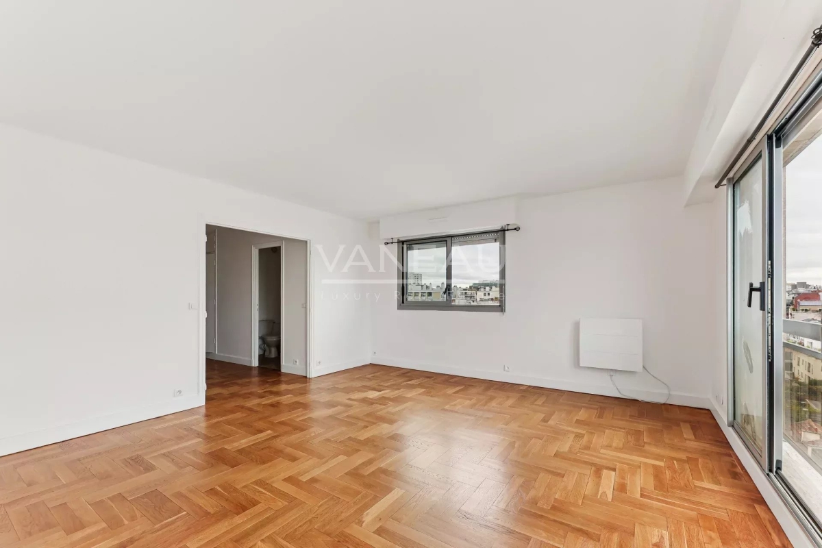 Luxury Apartment for sale in Paris 15Ème, 880 000 €, Photo 5