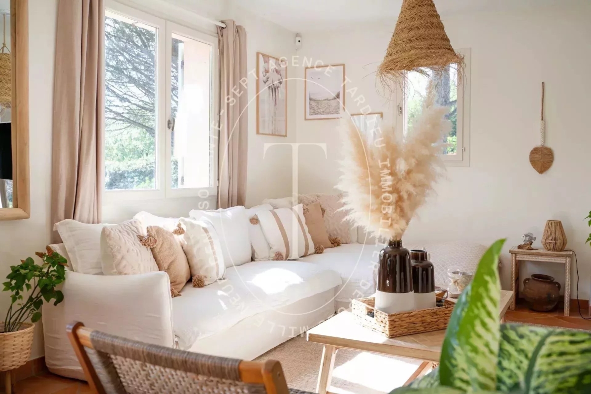 Maison de luxe à vendre à Gassin, 1 200 000 €, Photo 5