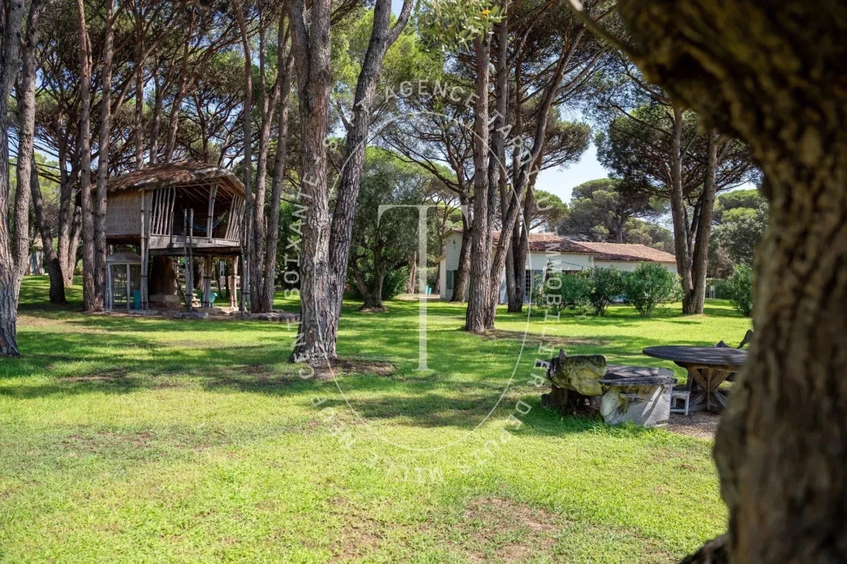 Maison de luxe à vendre à Ramatuelle, 14 500 000 €, Photo 5