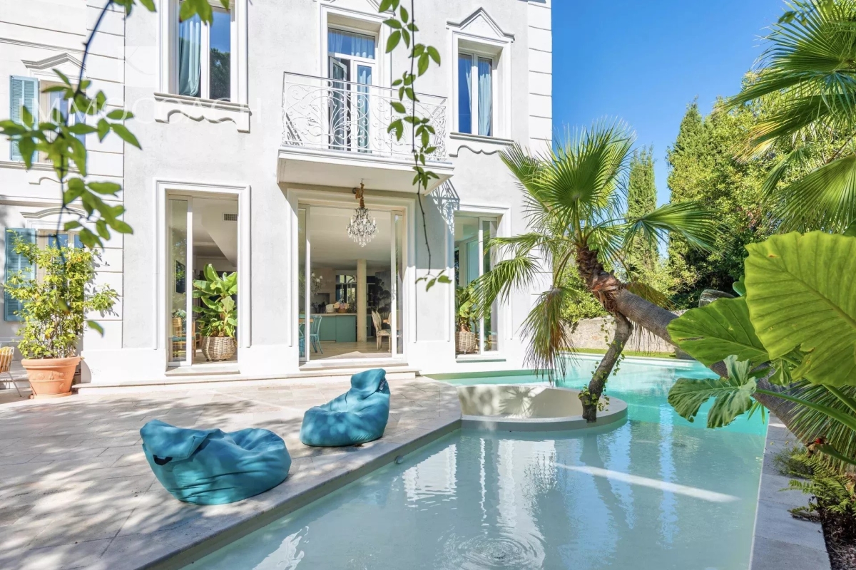 Luxury House for sale in Toulon, 3 650 000 €, Photo 6