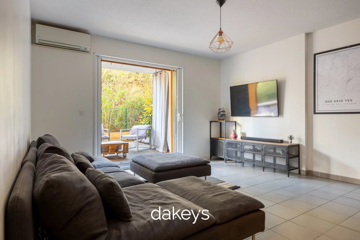 Appartement de luxe à vendre à Marseille 13Ème, 215 000 €, Photo 6