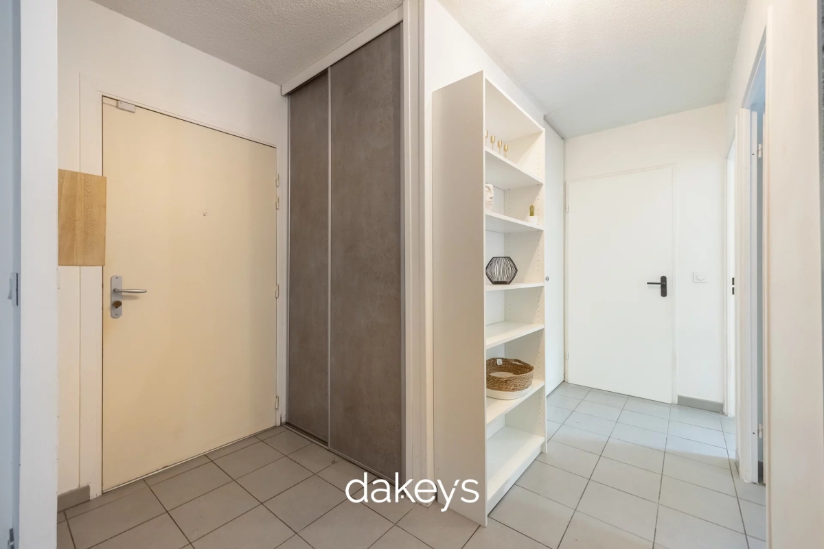 Appartement de luxe à vendre à Marseille 13Ème, 215 000 €, Photo 7