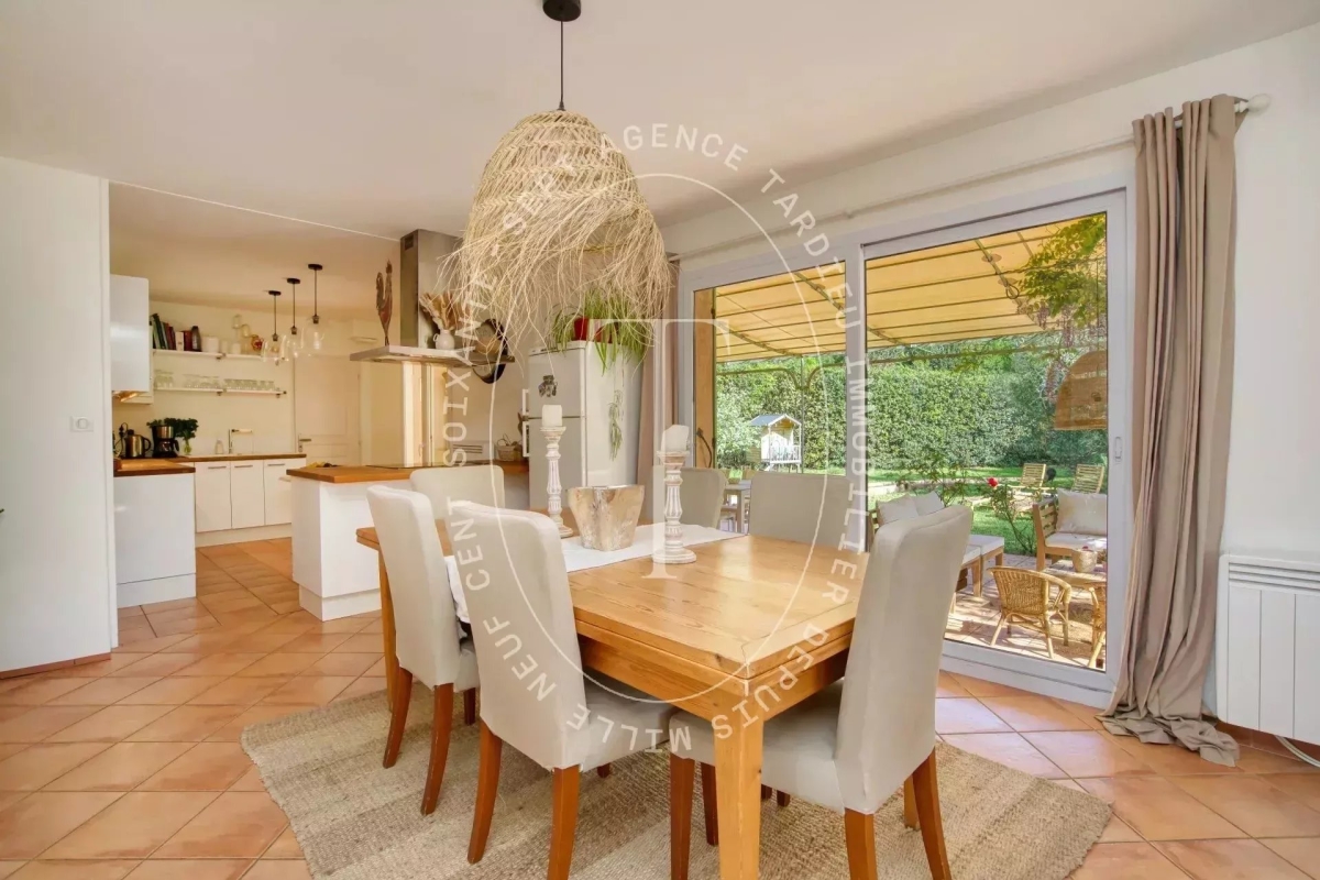 Maison de luxe à vendre à Gassin, 1 200 000 €, Photo 7