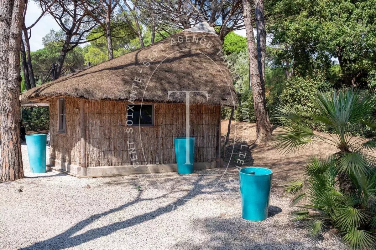 Maison de luxe à vendre à Ramatuelle, 14 500 000 €, Photo 7