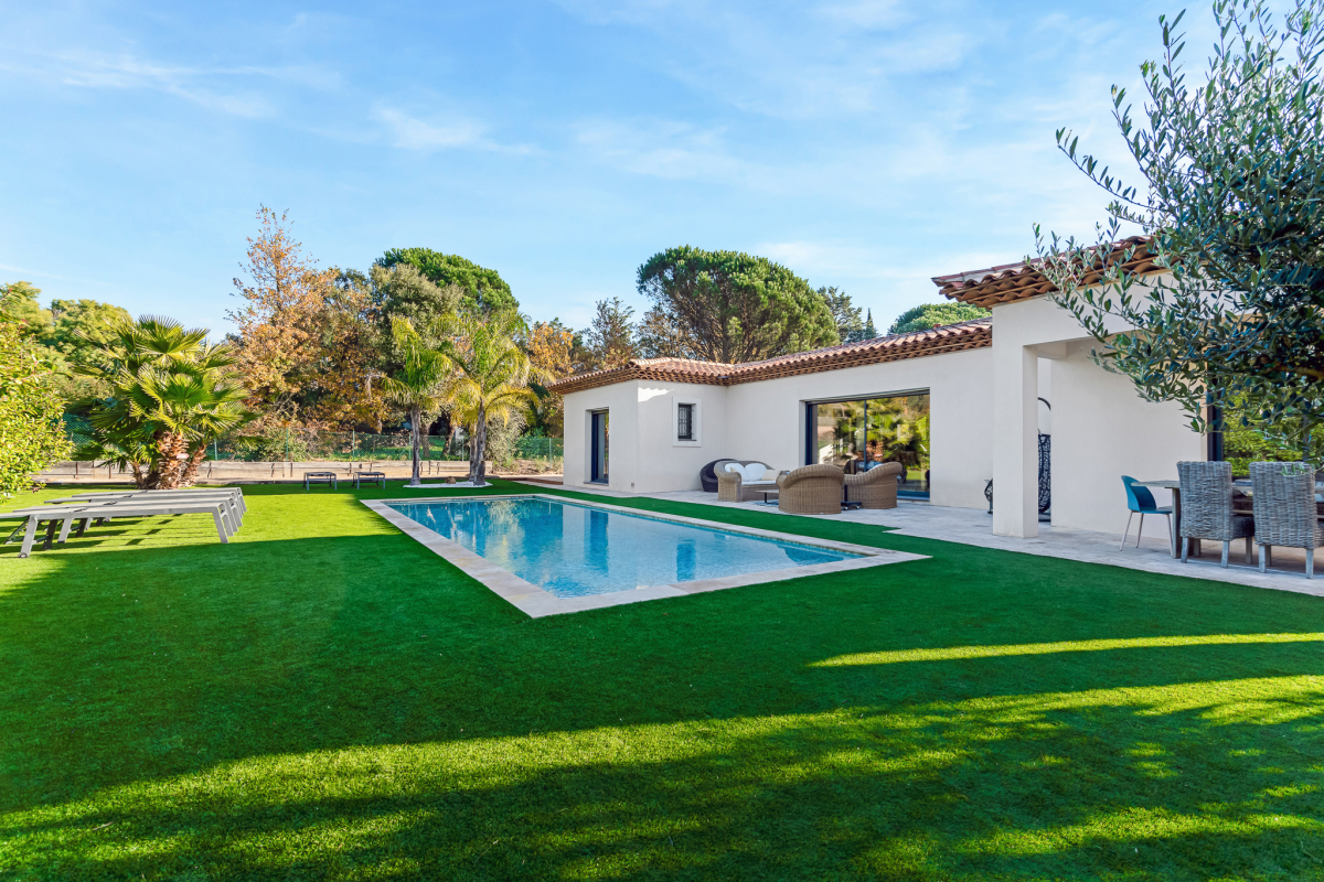 Maison de luxe à vendre à Plan-de-La-Tour, 1 155 000 €, Photo 1