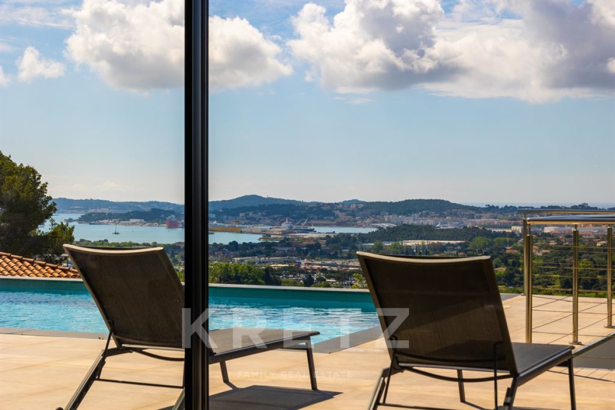 Maison de luxe à vendre à Ollioules, 2 195 000 €, Photo 2