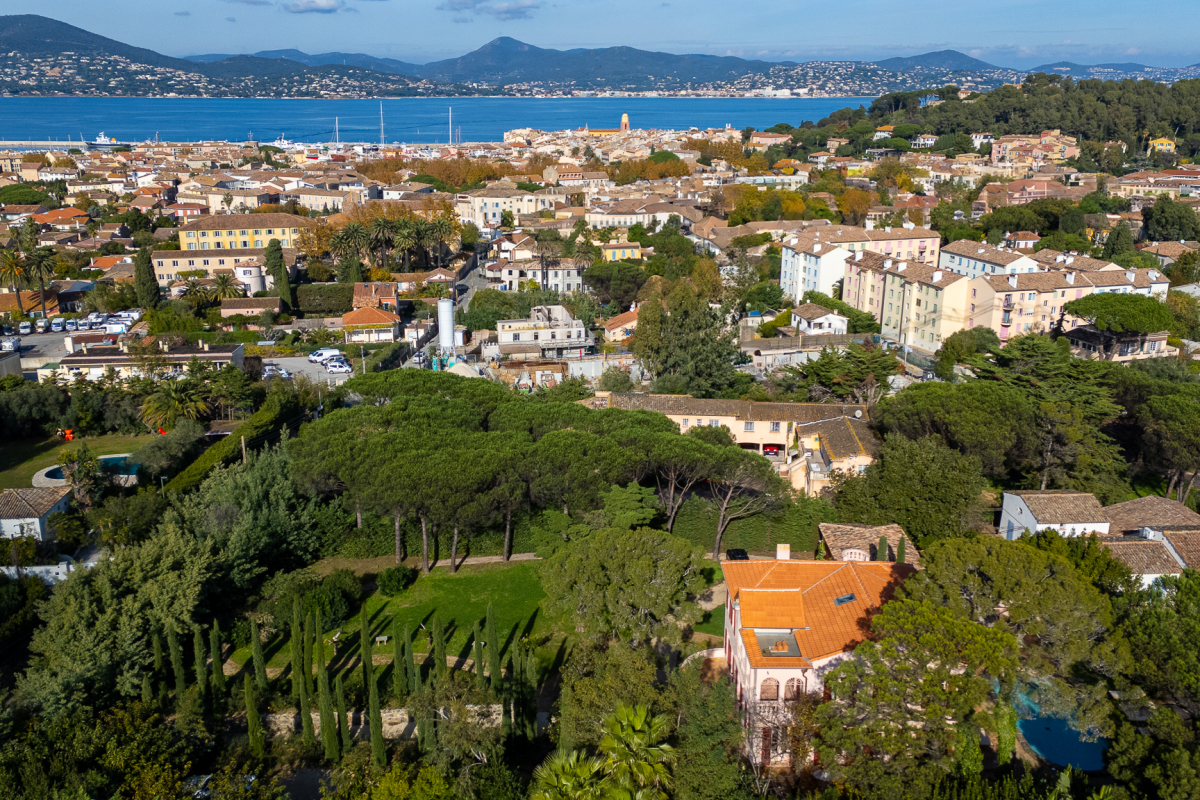 Maison de luxe à vendre à Saint-Tropez, 9 990 000 €, Photo 2