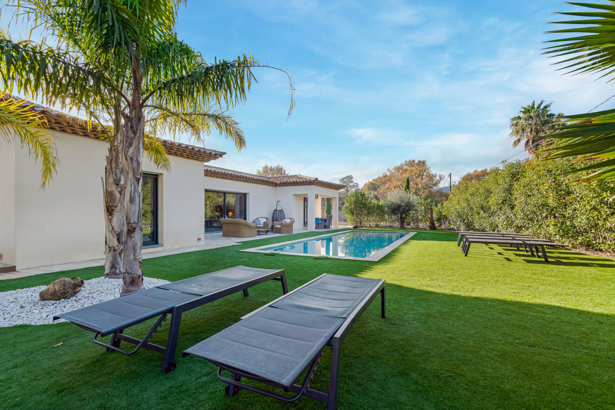 Maison de luxe à vendre à Plan-de-La-Tour, 1 155 000 €, Photo 2