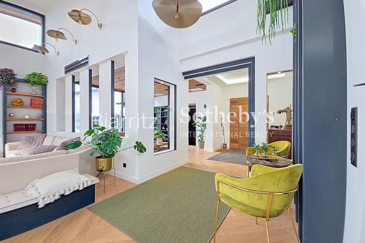 Maison de luxe à vendre à Anglet, 3 800 000 €, Photo 3