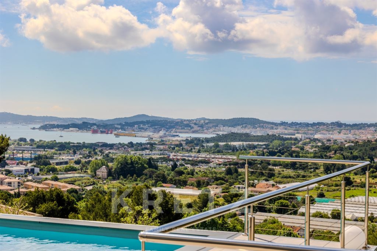 Maison de luxe à vendre à Ollioules, 2 195 000 €, Photo 3