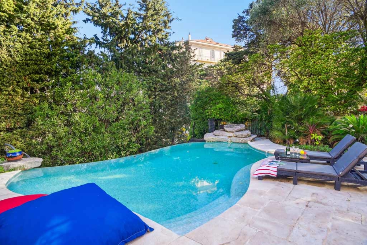 Maison de luxe à vendre à Cannes, 2 600 000 €, Photo 3