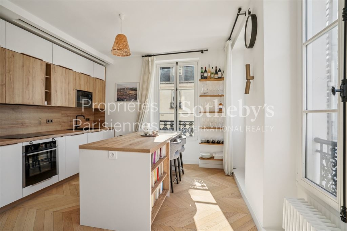 Luxury Apartment for sale in Paris 6Ème, 4 200 000 €, Photo 4