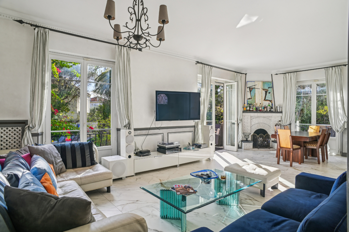 Maison de luxe à vendre à Cannes, 2 600 000 €, Photo 4