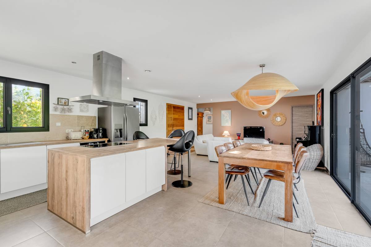 Maison de luxe à vendre à Plan-de-La-Tour, 1 155 000 €, Photo 4