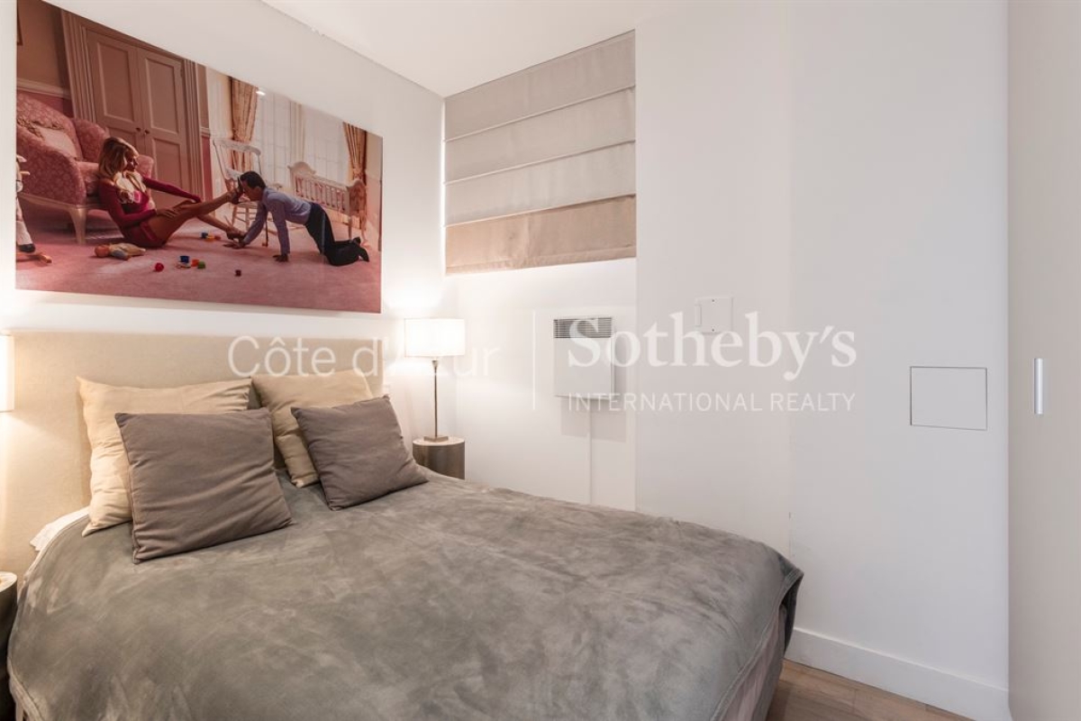 Appartement de luxe à vendre à Èze, 372 000 €, Photo 5