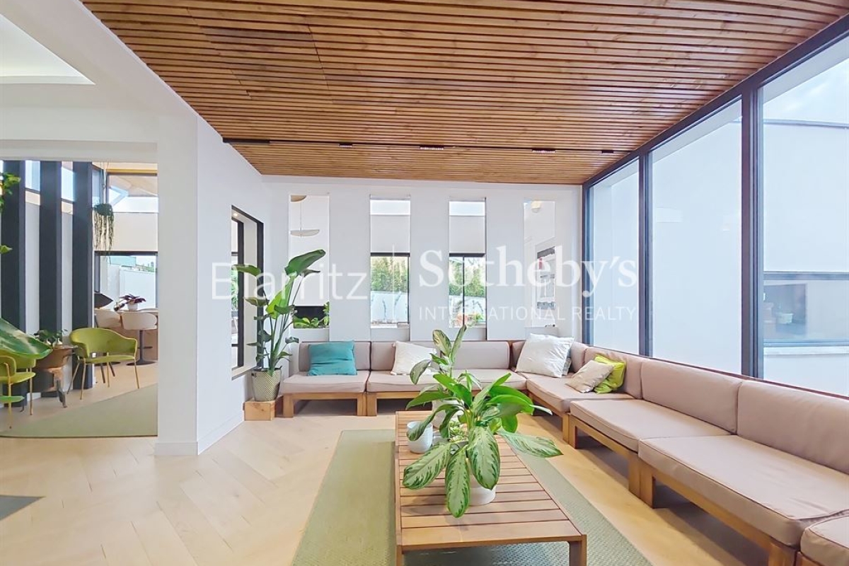 Maison de luxe à vendre à Anglet, 3 800 000 €, Photo 5