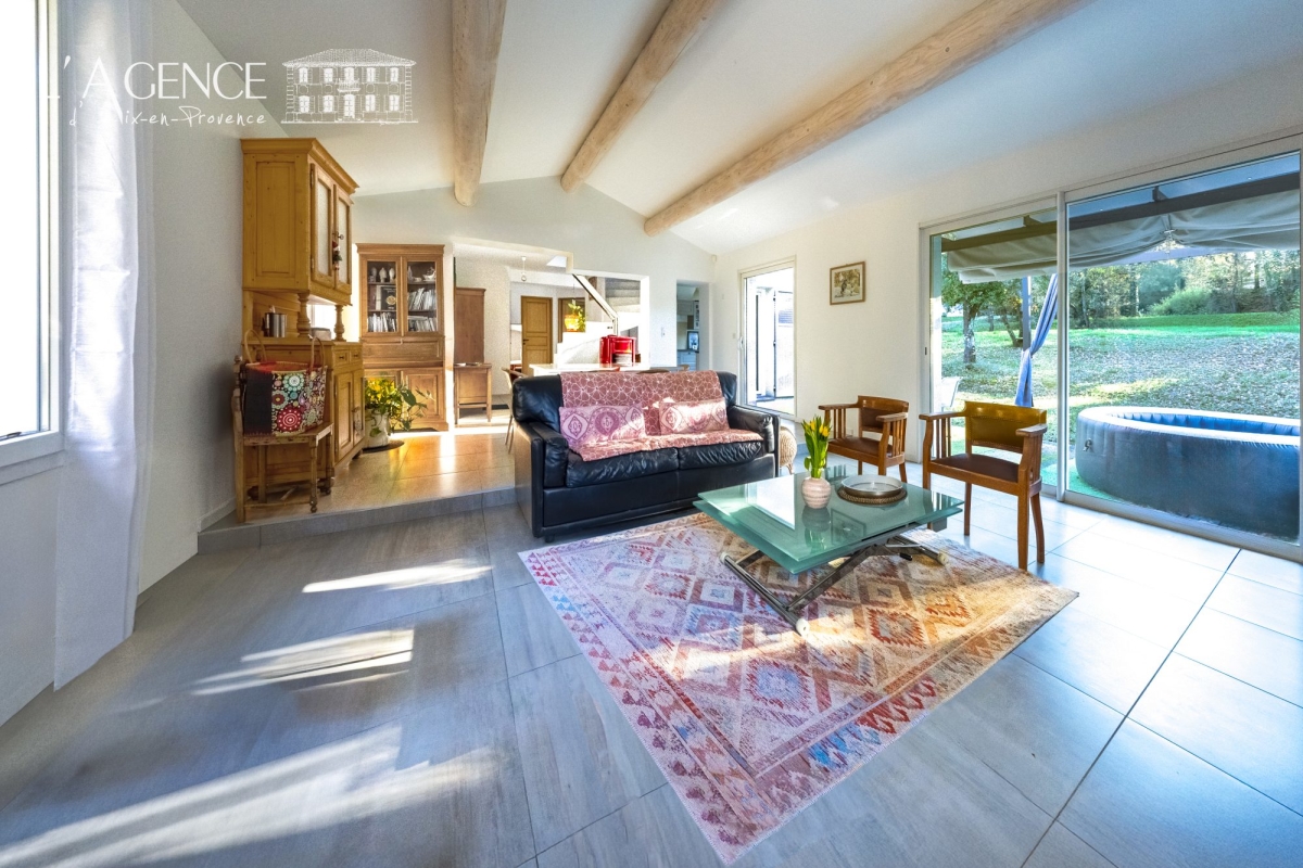 Maison de luxe à vendre à Saint-Cannat, 845 000 €, Photo 5