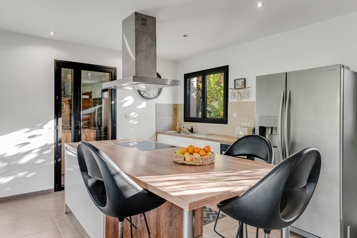 Maison de luxe à vendre à Plan-de-La-Tour, 1 155 000 €, Photo 5