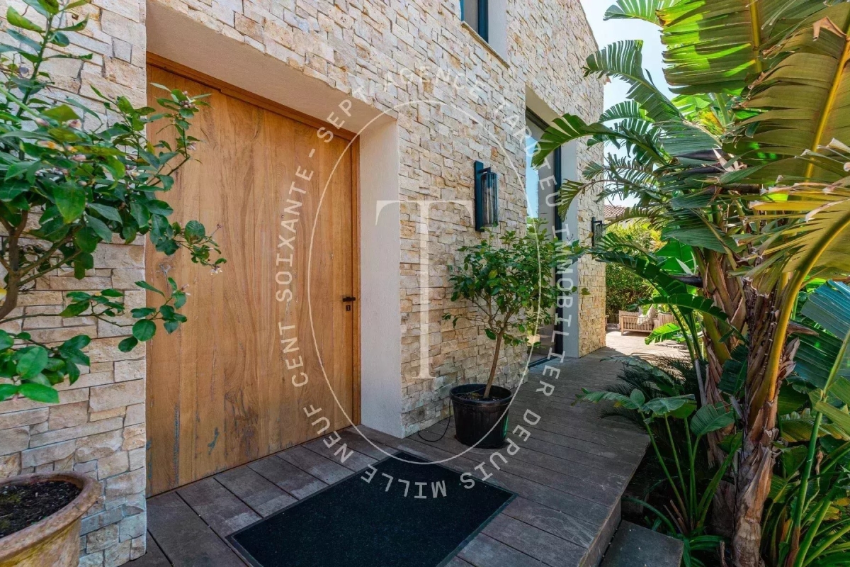 Maison de luxe à vendre à Saint-Tropez, 4 900 000 €, Photo 6