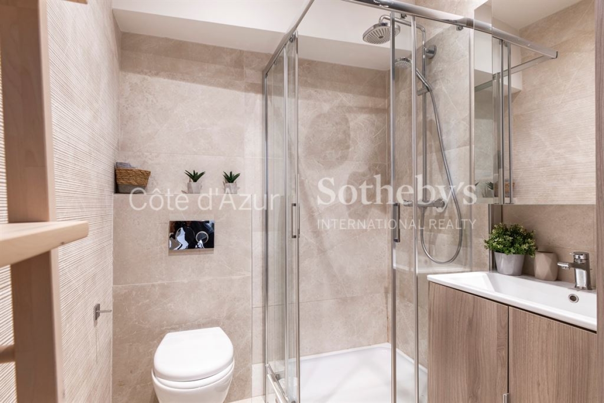 Appartement de luxe à vendre à Èze, 372 000 €, Photo 6