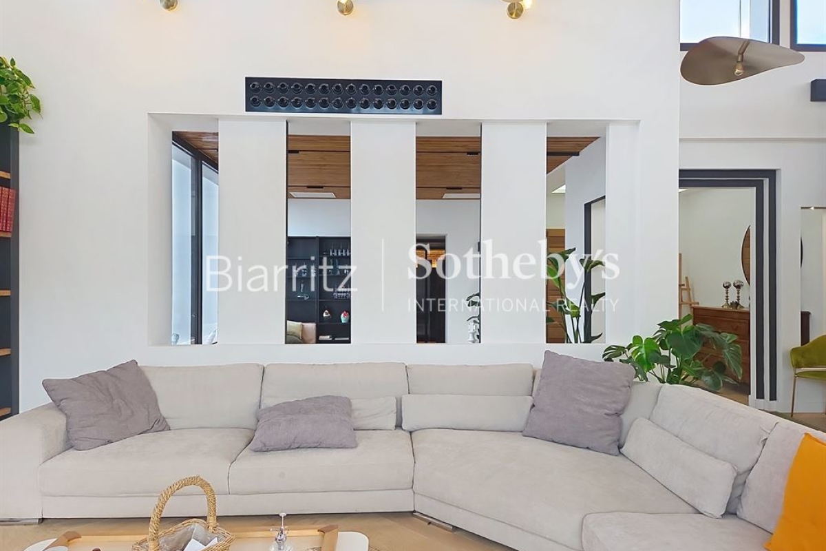 Maison de luxe à vendre à Anglet, 3 800 000 €, Photo 6