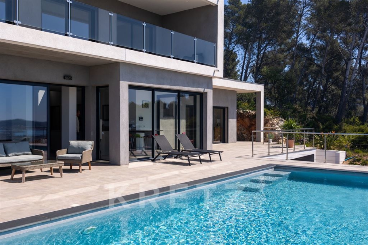 Maison de luxe à vendre à Ollioules, 2 195 000 €, Photo 6