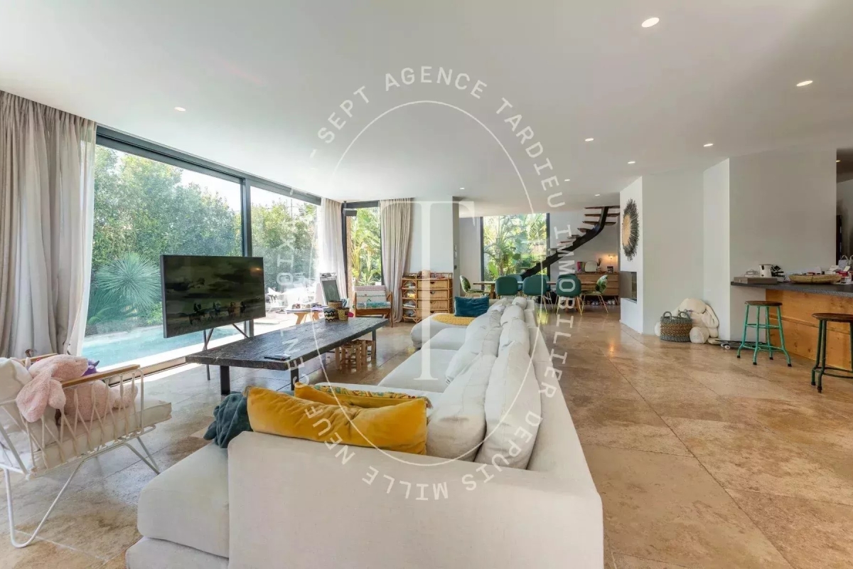 Maison de luxe à vendre à Saint-Tropez, 4 900 000 €, Photo 7