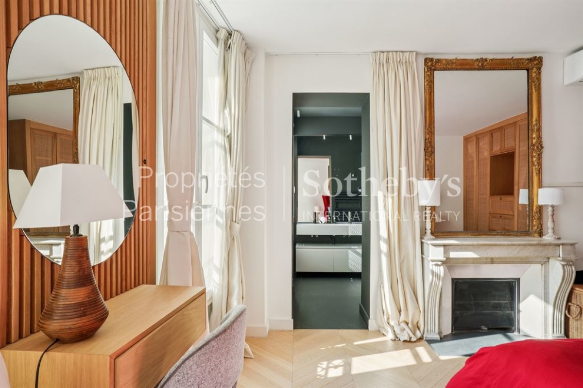 Luxury Apartment for sale in Paris 6Ème, 4 200 000 €, Photo 7