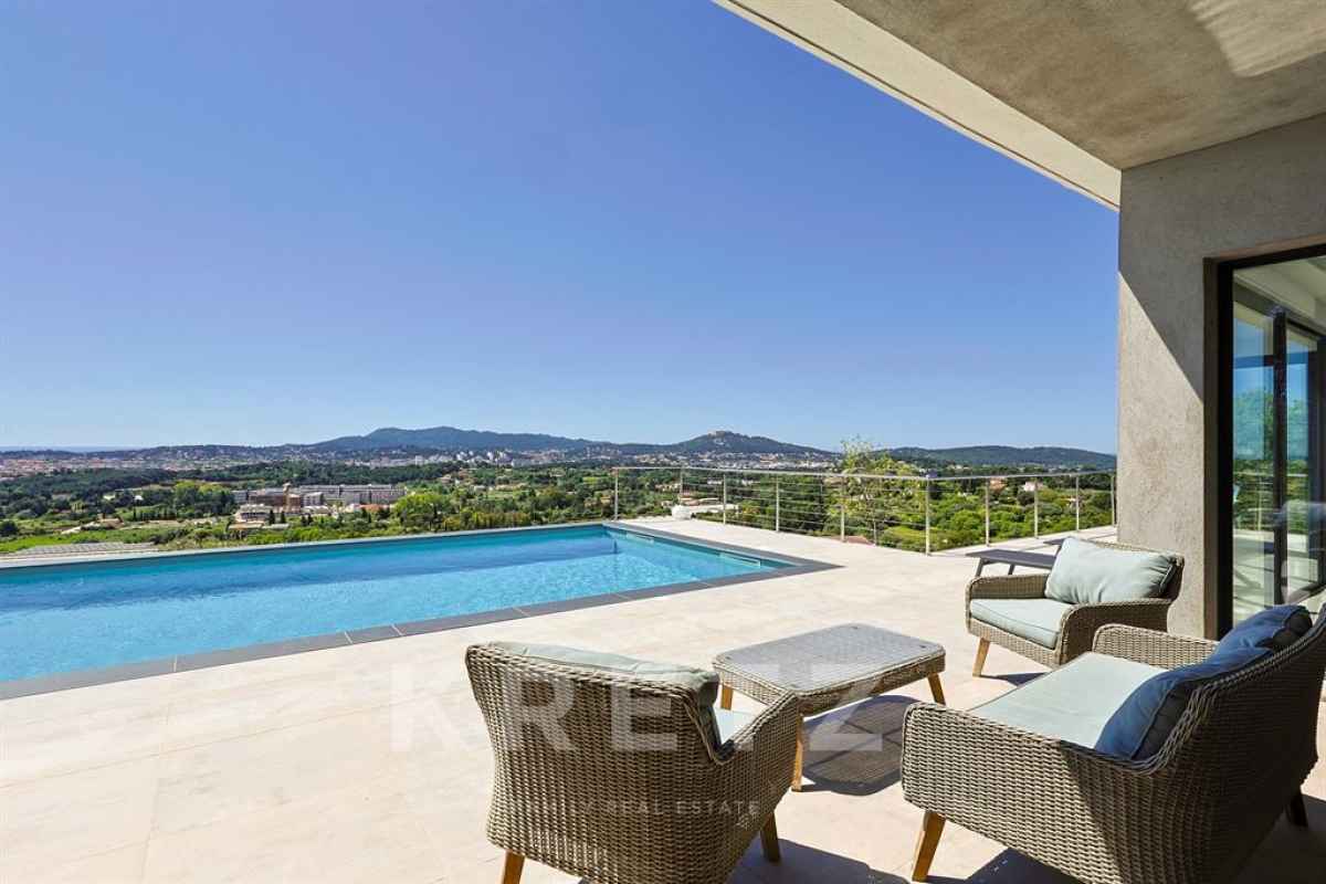 Maison de luxe à vendre à Ollioules, 2 195 000 €, Photo 7