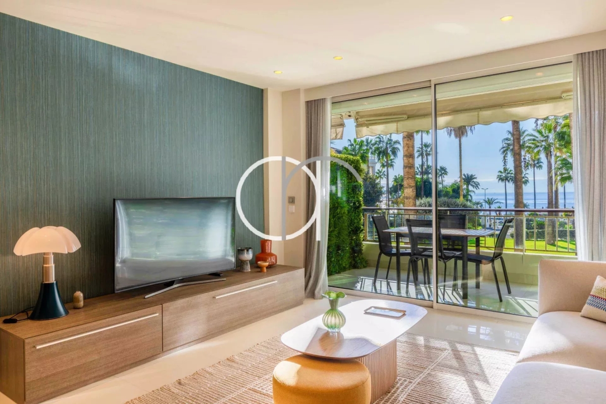 Appartement de luxe à vendre à Cannes, 2 150 000 €, Photo 1