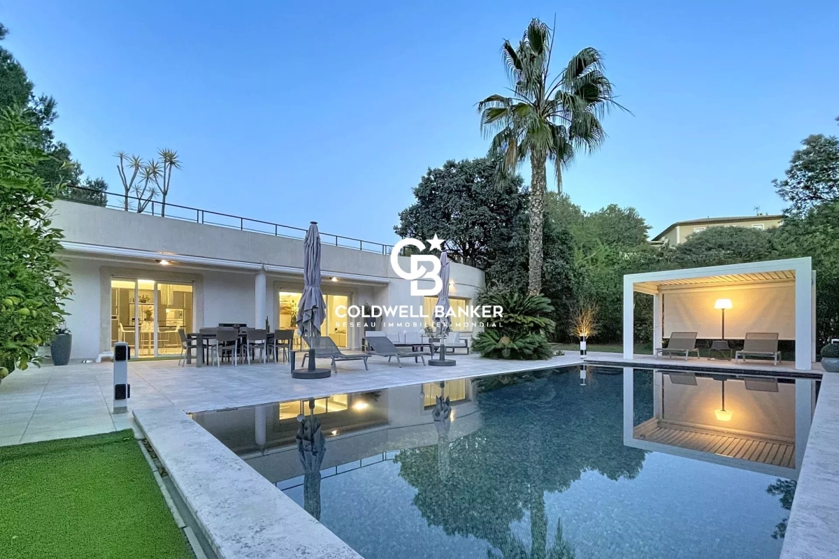 Luxury House for sale in Fréjus, 1 495 000 €, Photo 1