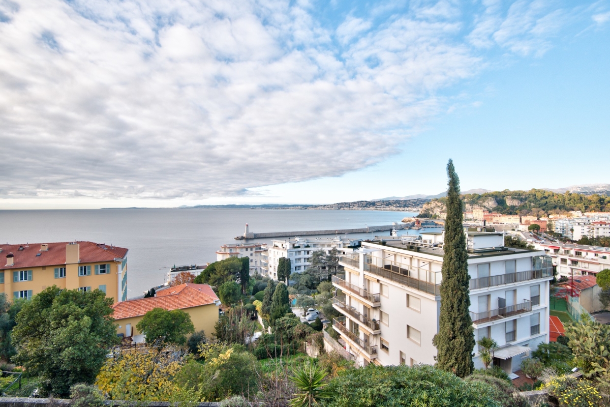 Maison de luxe à vendre à Nice, 2 750 000 €, Photo 1