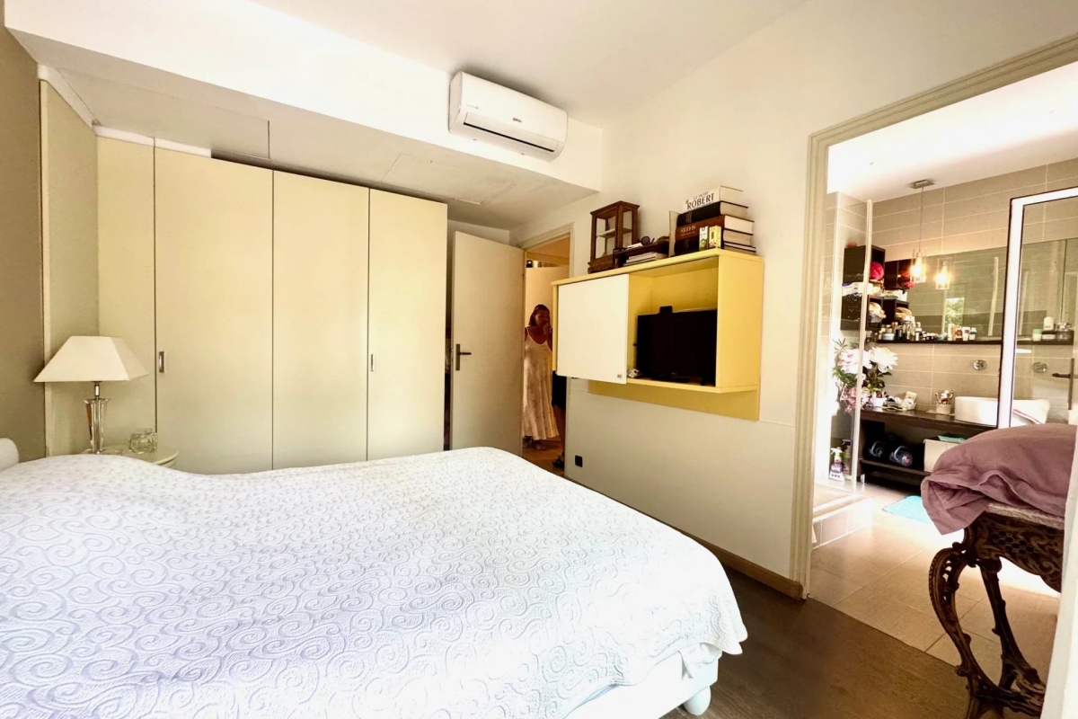 Appartement de luxe à vendre à Cannes, 550 000 €, Photo 2