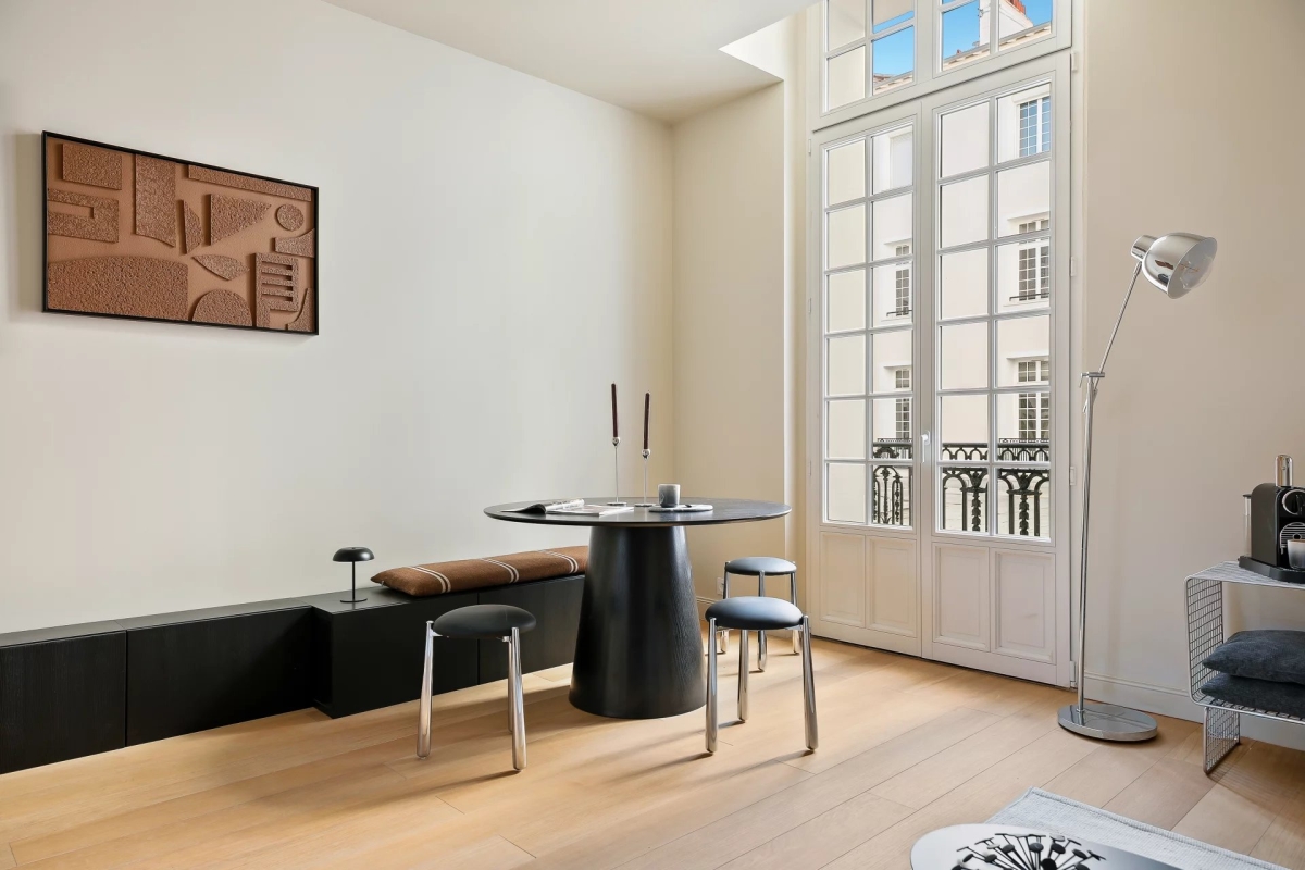 Appartement de luxe à vendre à Antibes, 420 000 €, Photo 2