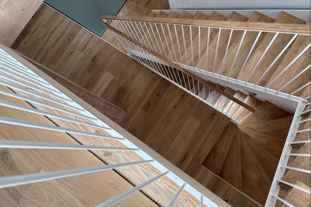 Appartement de luxe à vendre à Paris 20Ème, 695 000 €, Photo 2