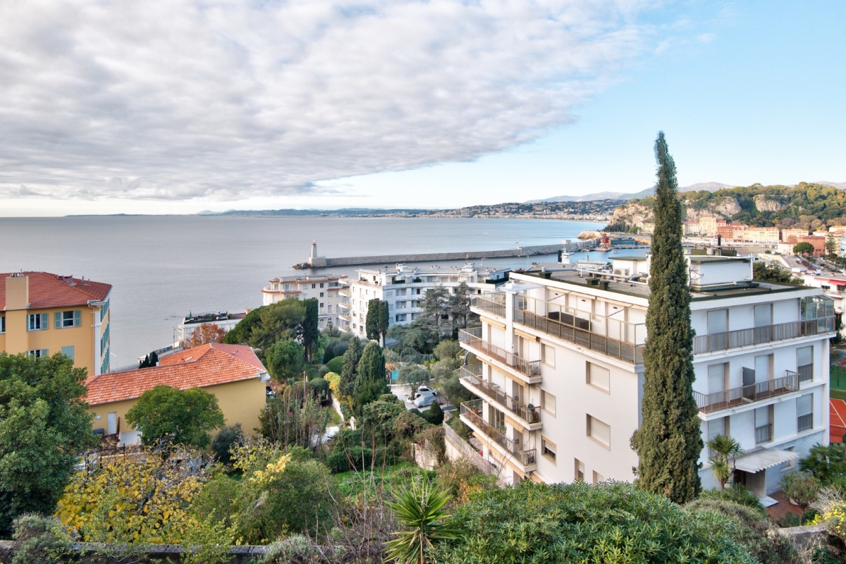 Maison de luxe à vendre à Nice, 2 750 000 €, Photo 2