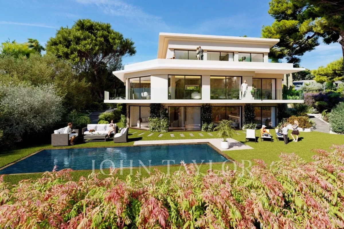 Luxury House for sale in Roquebrune-Cap-Martin, 3 990 000 €, Photo 3