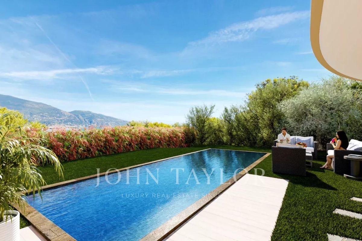 Maison de luxe à vendre à Roquebrune-Cap-Martin, 9 500 000 €, Photo 3