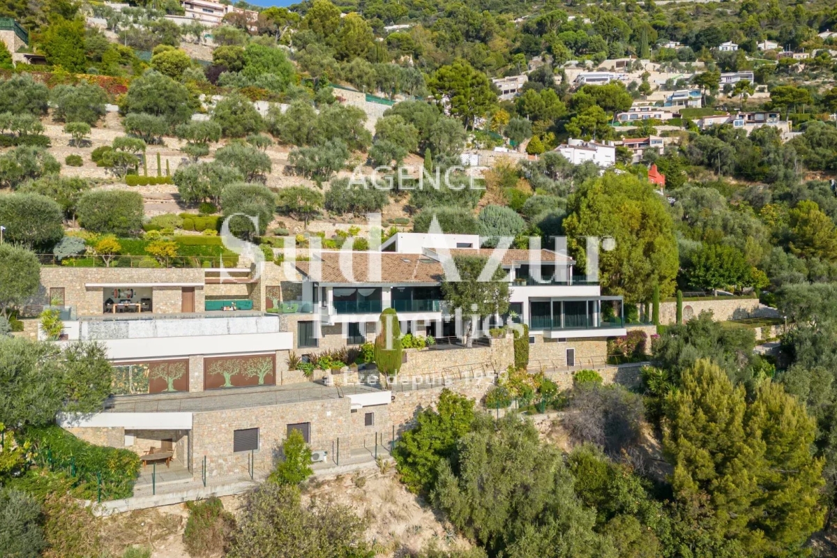Maison de luxe à vendre à Èze, 13 900 000 €, Photo 3