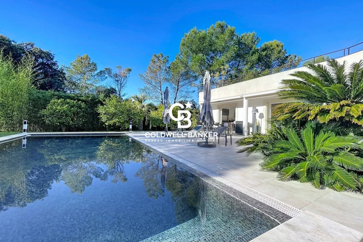 Luxury House for sale in Fréjus, 1 495 000 €, Photo 3