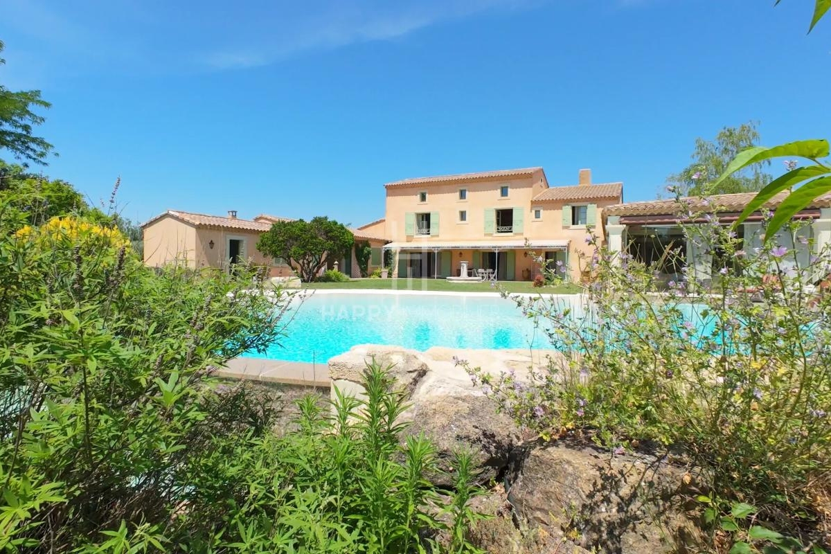 Maison de luxe à vendre à Goult, 2 540 000 €, Photo 3