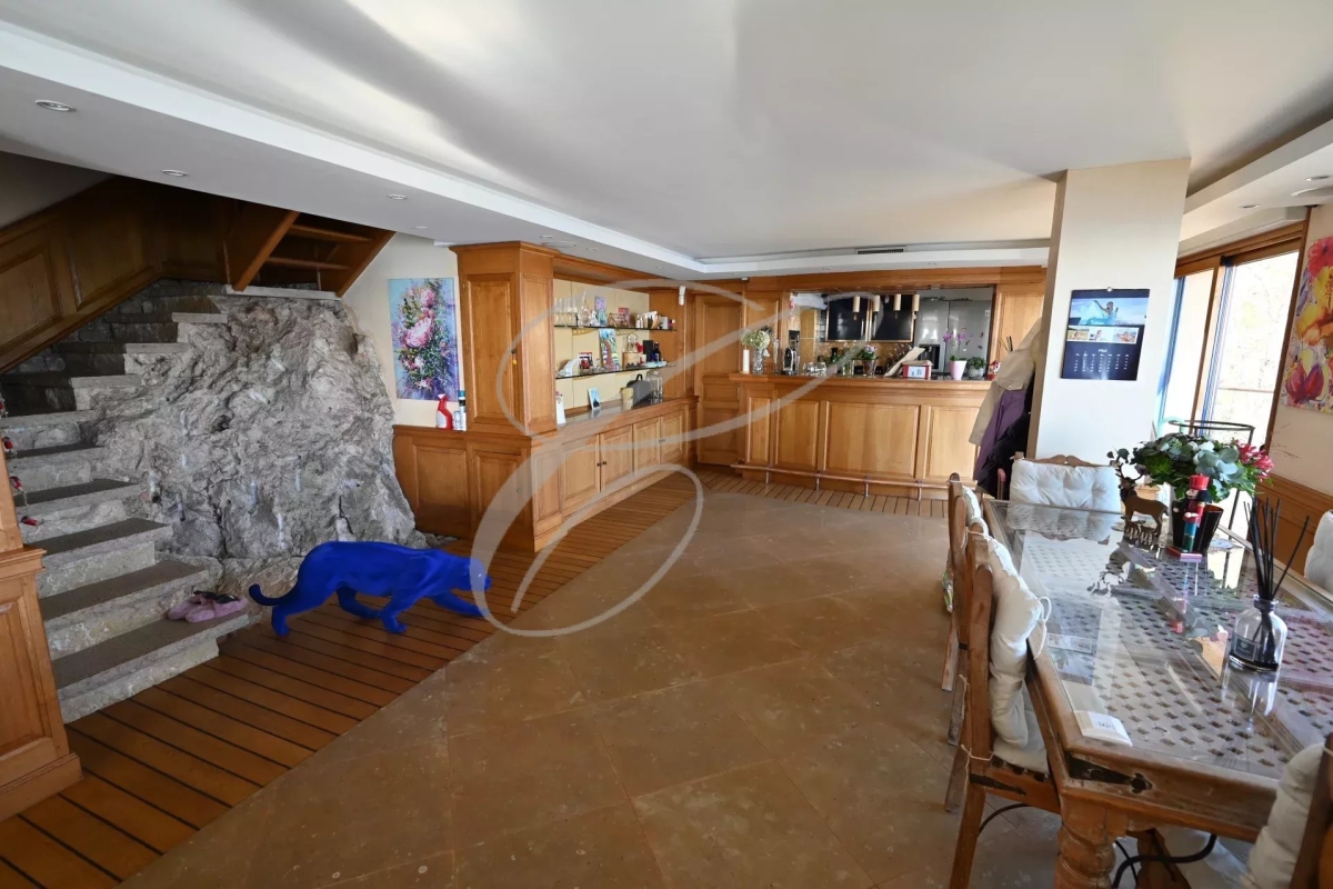 Maison de luxe à vendre à Èze, 2 700 000 €, Photo 4