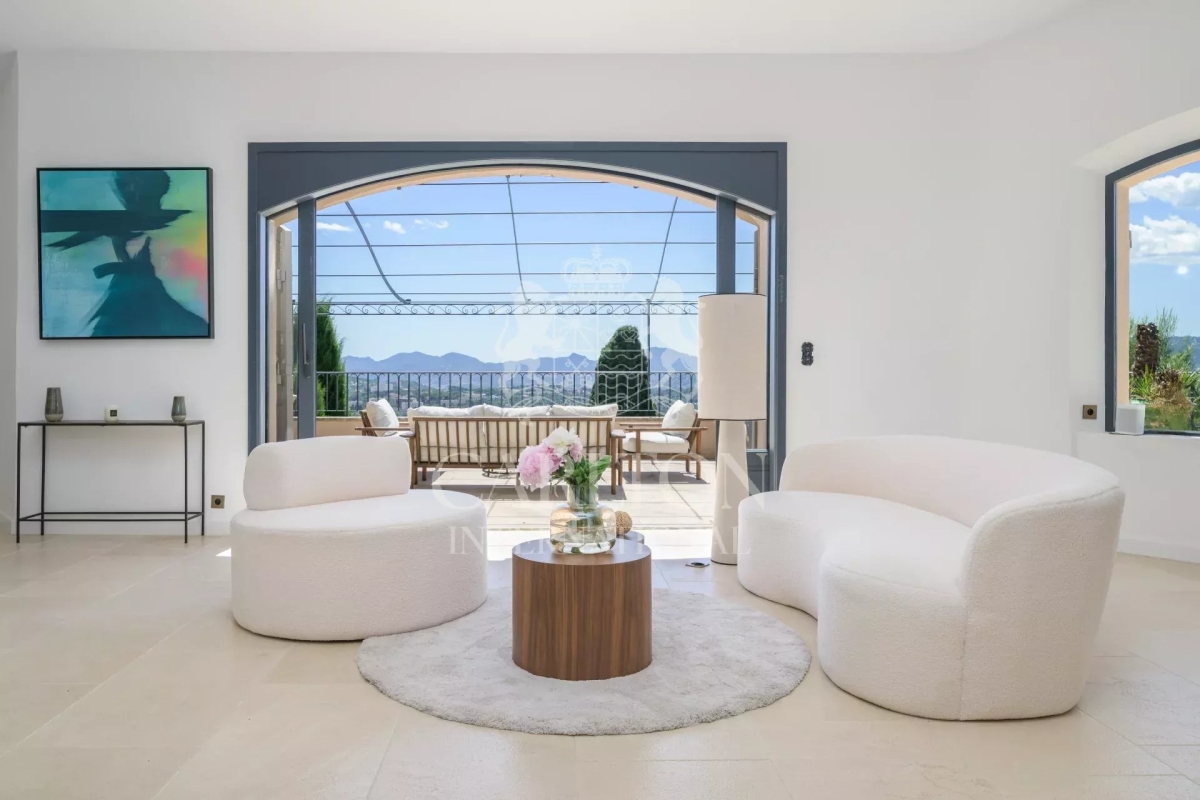 Maison de luxe à vendre à Mougins, 4 790 000 €, Photo 4
