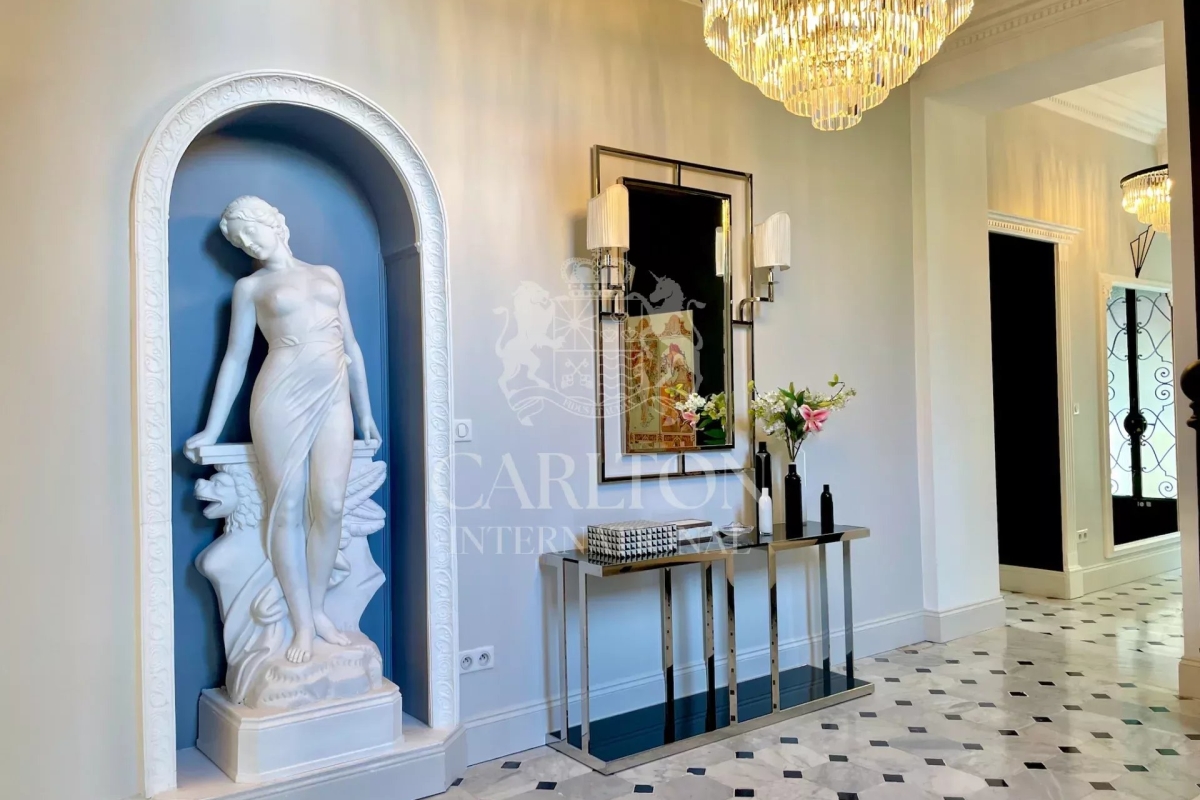 Maison de luxe à vendre à Cannes, 5 900 000 €, Photo 4