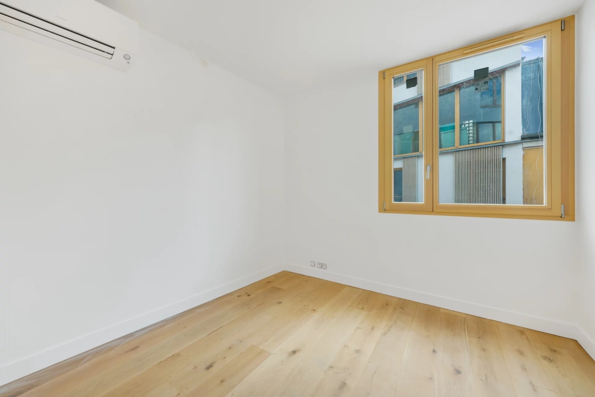 Appartement de luxe à vendre à Paris 20Ème, 695 000 €, Photo 4