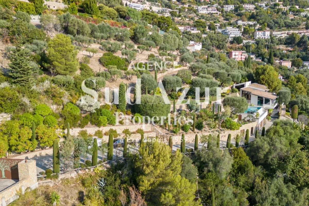 Maison de luxe à vendre à Èze, 13 900 000 €, Photo 4