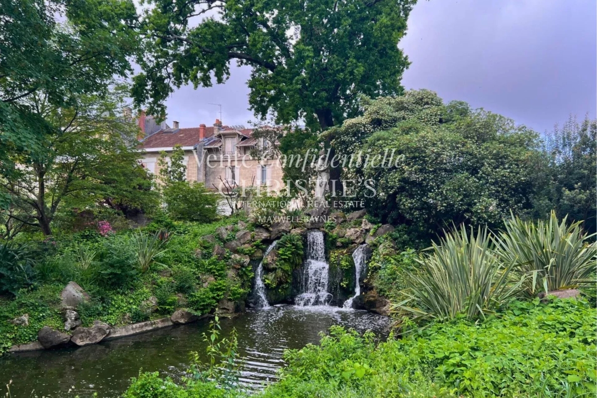 Luxury Apartment for sale in Bordeaux, 4 935 000 €, Photo 4