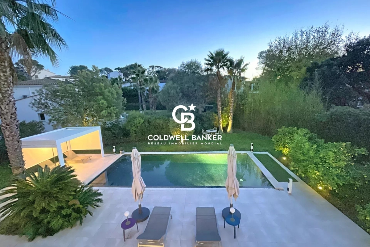 Luxury House for sale in Fréjus, 1 495 000 €, Photo 4