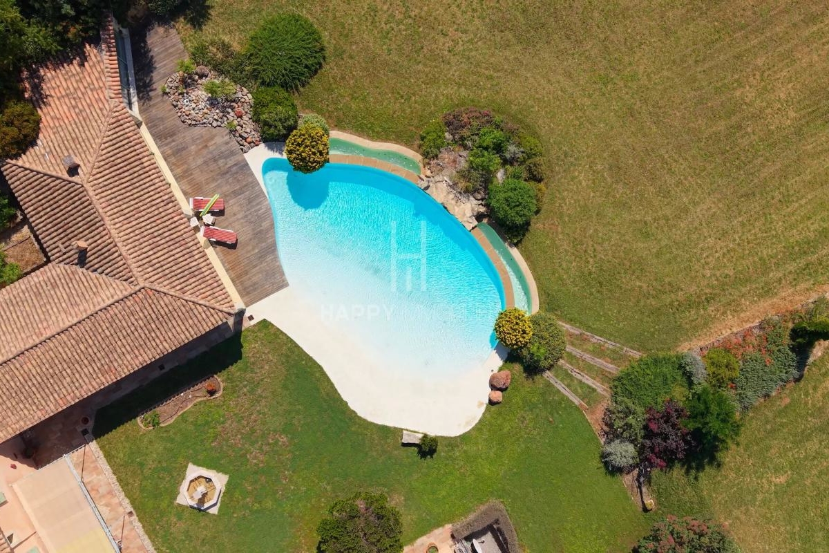 Maison de luxe à vendre à Goult, 2 540 000 €, Photo 4